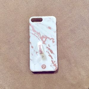 Loopy Case for iPhone 8 Plus